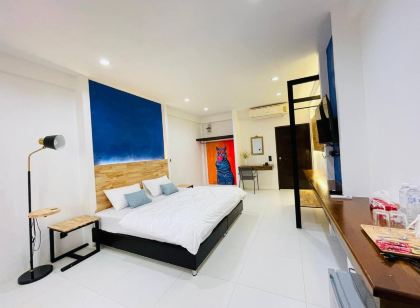 Samui Beach Hostel