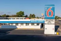 Motel 6 Canon City, CO