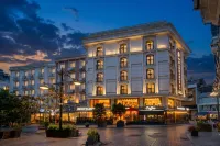 The Barbarossa Hotel  호텔