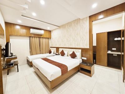 The Grand Coral