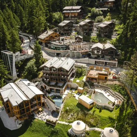 Nomad by Cervo Mountain Resort