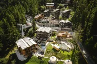 Nomad by Cervo Mountain Resort