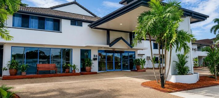 Cairns Southgate Hotel Hotel a Cairns