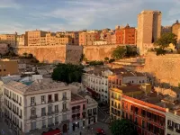 Centro Panoramic - Pensions