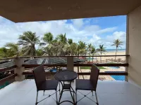 G2 Beach Hotel - Wifi