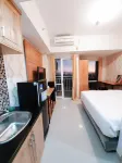 Apartemen Taman Melati Sinduadi by Nginap - balcony