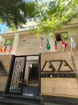 Giza Pyramids Inn