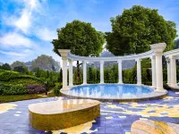 Venusgiti Hotspring Resort & Spa - 온천