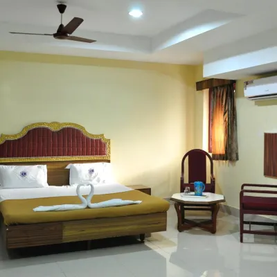 Hotel Chanma International Hotel dekat Kuil Eachanari Vinayagar