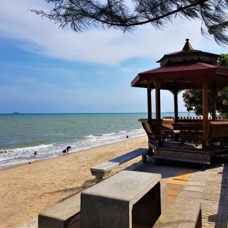 Sea Smile Resort