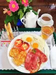 Bush Inn Court Motel - Cho phép mang theo thú cưng