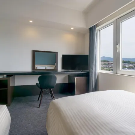 Hotel Vista Kumamoto Airport