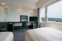 Hotel Vista Kumamoto Airport
