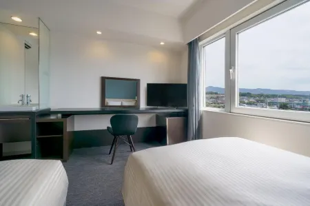 Hotel Vista Kumamoto Airport