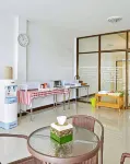 Chez Bure - Bure Homestay - con vista montagne