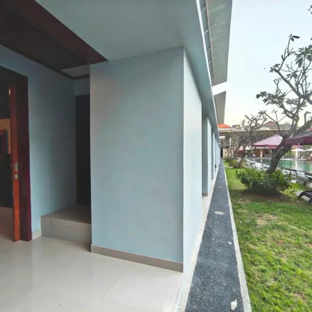 Kuta Living by Kamara