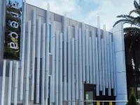 Areca Launceston Hotels near Quadrant Mall