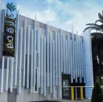 Areca Launceston - Parkplatz