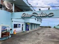 Blue Aile - Wifi