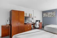 Riverside Hotel & Conference Center - Fitnessstudio