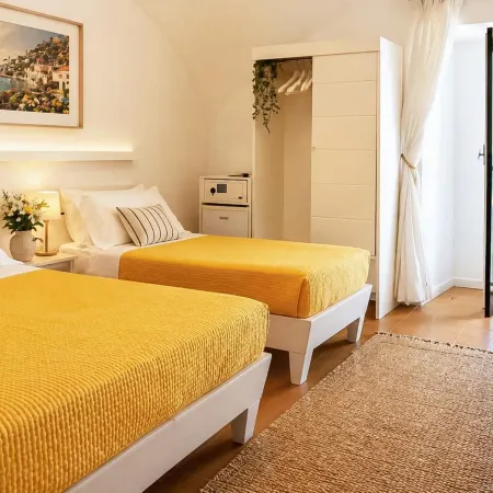 Hotel Baia di Puolo Отели рядом с достопримечательностью «Пляж Петерс»