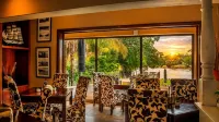Moonriver Guesthouse - Pet Friendly