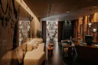 Paros Agnanti Resort & Spa - Spa