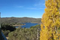 Chalet Jindabyne - Mountain view