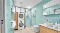 The Elite F208 by HamoRent on Hamilton Island - Apartments