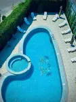 Saroy Gardens Hotel - Pools