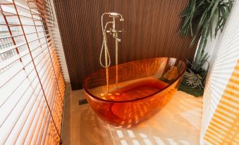AVA Hotel Chandigarh Zirakpur