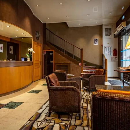 Hotel du Nord
