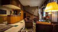 Hotel du Nord - Baarit