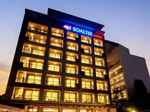 Soaltee Westend Lakeside Pokhara