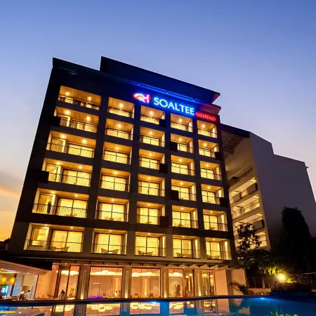 Soaltee Westend Lakeside Pokhara