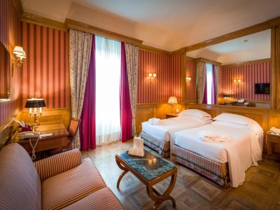 Grand Hotel Sitea