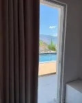 Galaxy Hotel - Mountain View