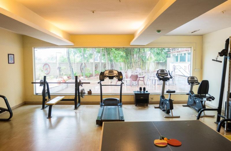 Inventree Hotel Pune photo 3