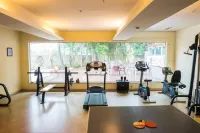 Inventree Hotel Pune - Gym
