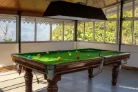 Mandarin Resort - Kaluk - Homestays