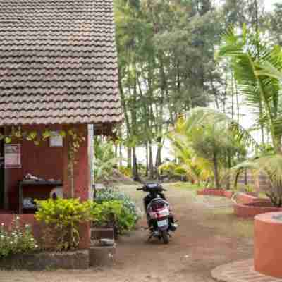 Samarth ATC-Beach Home Stay Hotel Exterior