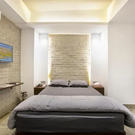 Rahma’s B&B