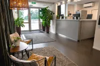 Biz Apartment Solna - 3-Star