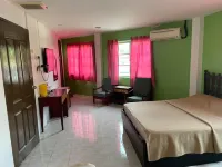 Hotel Medan Kidd - พร้อมอาหารเช้า