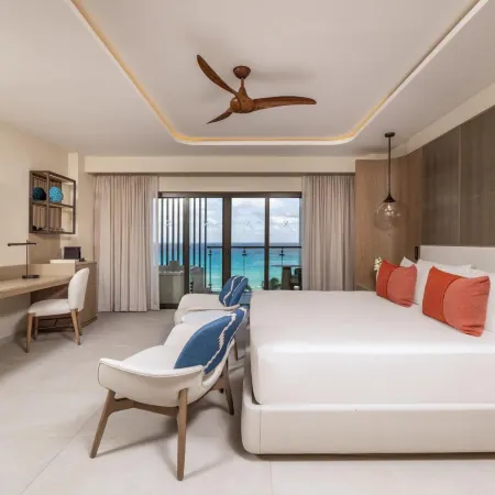 Hyatt Zilara Cancun