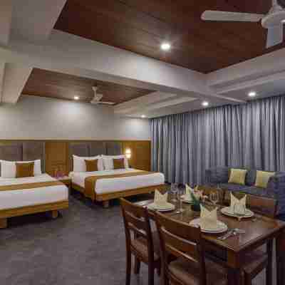 Regenta Hubbali Rooms