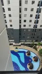 DharmaPro at bassura city Apartment - Condos