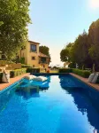 La Loggia Historic Resort - Swimmingpools