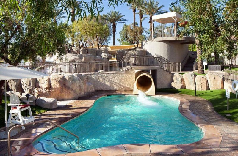 The Westin Mission Hills Resort Villas, Palm Springs photo 3