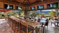 Hanalei Bay Resort - parking